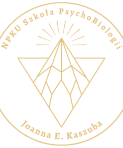Roczna Szkoła PsychoBiologii - ONLINE 2026 (Opłata Rekrutacyjna)